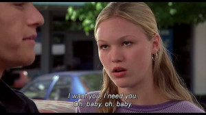 Funny Quote, Favorite Things, Movie Quote, 10 Things I Hate About You ...