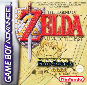 The Legend of Zelda : A Link to the Past - zelda3 GBA Jaquette 001.jpg