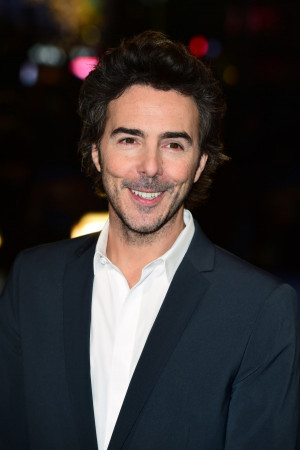 Night at the Museum Shawn Levy