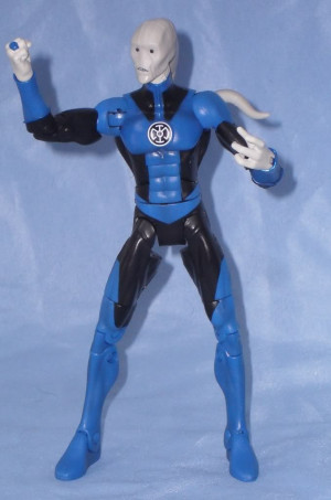 ... Club Infinite Earths Saint Walker Blue Lantern Loose LDC 149 | eBay