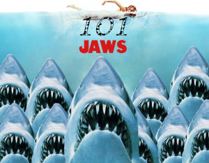 Jaws 101 JAWS