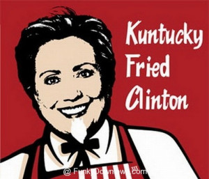 funny KFC logo4