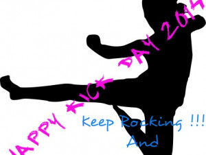 Happy Slap Day Wishes...