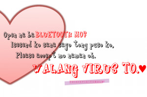 kilig quotes tagalog