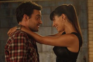 New Girl Quotes: Cece Crashes