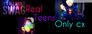 Real Teens Only cx