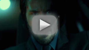 John Wick Trailer: Keanu Reeves Is Killer