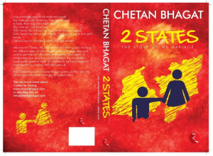 Chetan bhagat Book