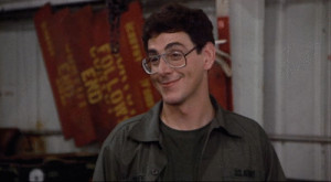 RIP, Harold Ramis. You were a foxy, funny man, and you will be greatly ...