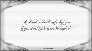 Video games dead quotes grayscale wisdom motivational antichamber ...