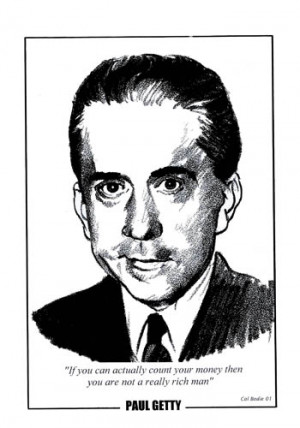 Famous People with Quotes