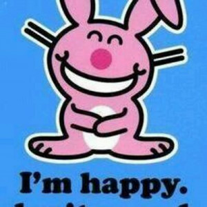happy bunny protected tweets happybnny tweets 140 following 394 ...