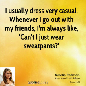 Natalie Portman Quotes