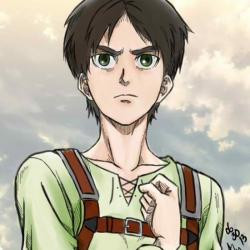 Eren Jaeger