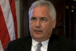 Congressman Tom McClintock (R-CA) Doesn’t Believe White Collar Crime ...