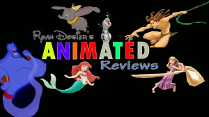 Disney Animation Reviews #19: The Jungle Book