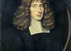 Henry Scougal (1650-1678)