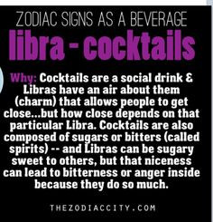 libra things libra cocktails libra shit lady libra libra yo libra ...