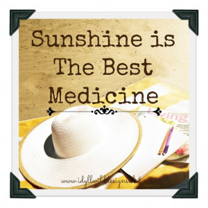 Sunshine Quote #quote #summer: Quotes Summer, Sunshine Quotes, Quotes ...