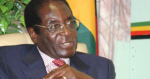 Robert Mugabe Quote – Humour or Reflection