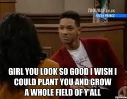fresh prince of bel air quotes. I wish a guy could be this awesome to ...