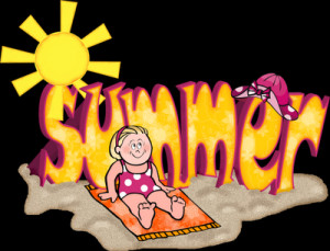 First Day of Summer – Summer Solstice Begins