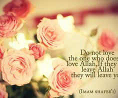 Quote Islamics on Pinterest