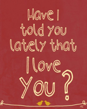 Emotional Love quote art print, typography wall art print, Kids wall ...