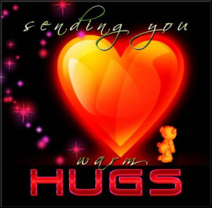 Hugs Sms Hugs Messages Hugs quotes 1 - ScrapU