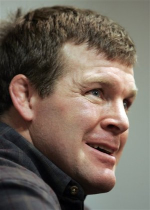 Tom Brands Wrestling College wrestling: brands put