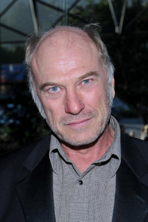 Quotes by Ted Levine