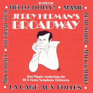 Jerry Herman 39 s Broadway