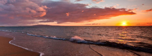 Beach Sunset Facebook Covers for your FB timeline profile! Download ...