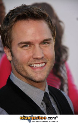 Scott Porter Pictures And