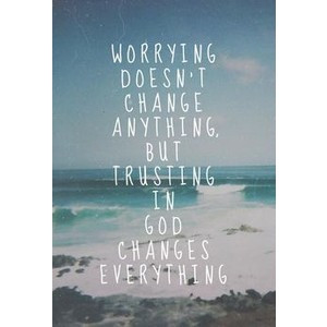 Favorite Christian songs/videos/quotes