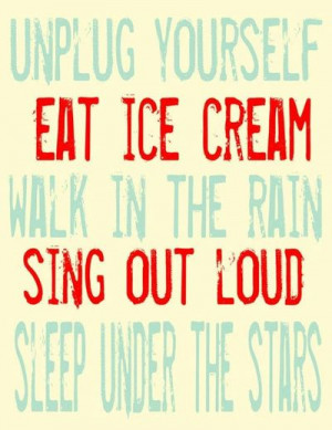 ... ice cream or for ice cream sayings ice cream sayings ice cream quotes