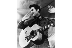 10 quotes by Elvis: Happy Birthday, Elvis!