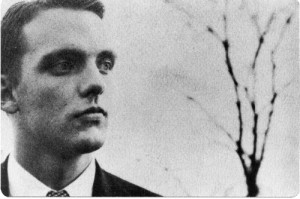 Frederick Buechner Pictures
