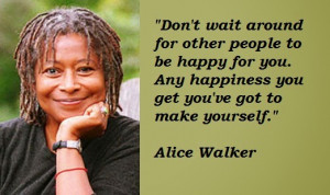 Alice Walker