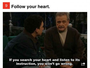 Lessons Mr. Feeny taught me: Mr.Feeny Quotes Wisdom, Boys Meeting ...