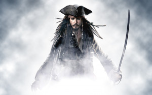 Captain Jack Sparrow Jack Sparrow