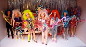 ... 80S, Childhood Memories, 80S Childhood Toys Barbie, Jem Dolls, Jem And