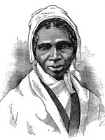 Sojourner Truth