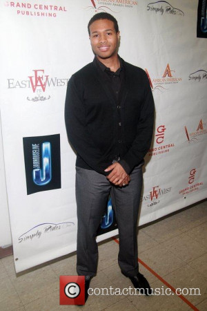 Anwar Robinson Pictures