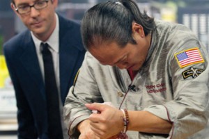 Quote of the Day: Masaharu Morimoto on Why He Sometimes Wants to Quit ...