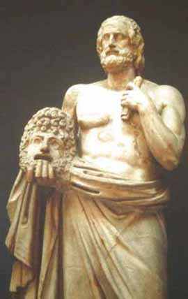 480 - 406 BC