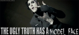 Chris Cerulli Motionless In White Gif