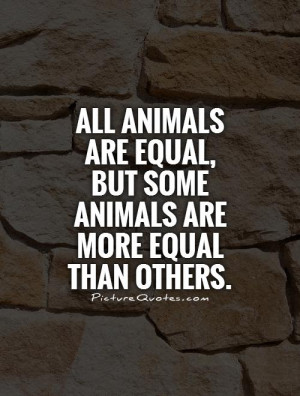 animal farm george orwell quotes