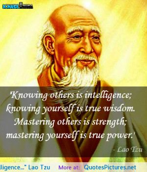 …” Lao Tzu motivational inspirational love life quotes sayings ...