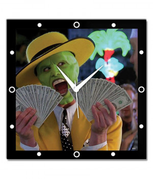 Jim Carrey The Mask Quotes